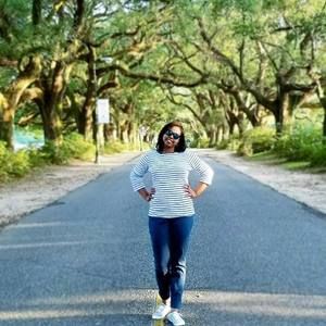 Meet your Posher, Jay